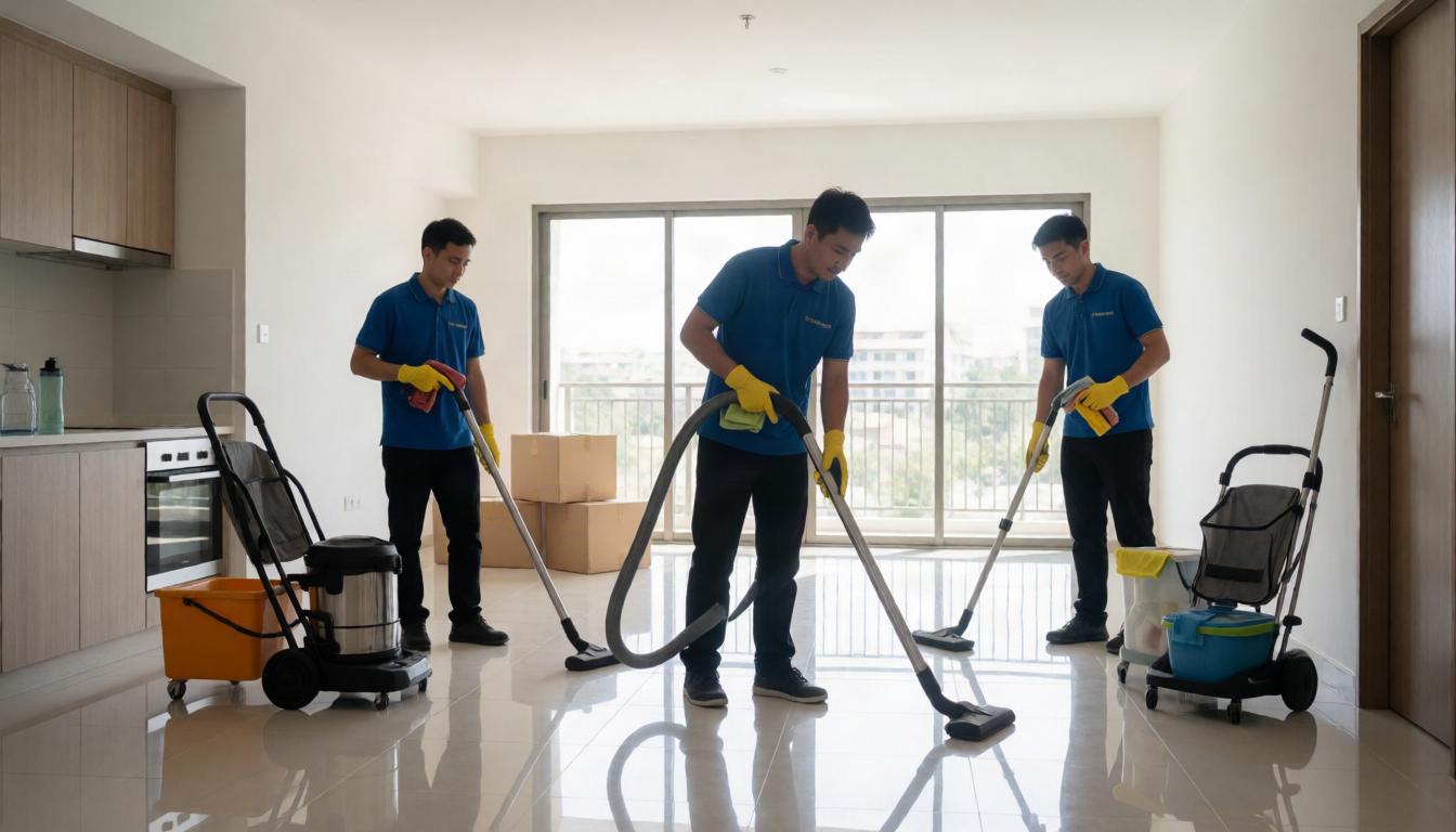 Why clients book this service