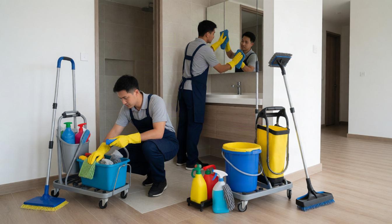 For tenants